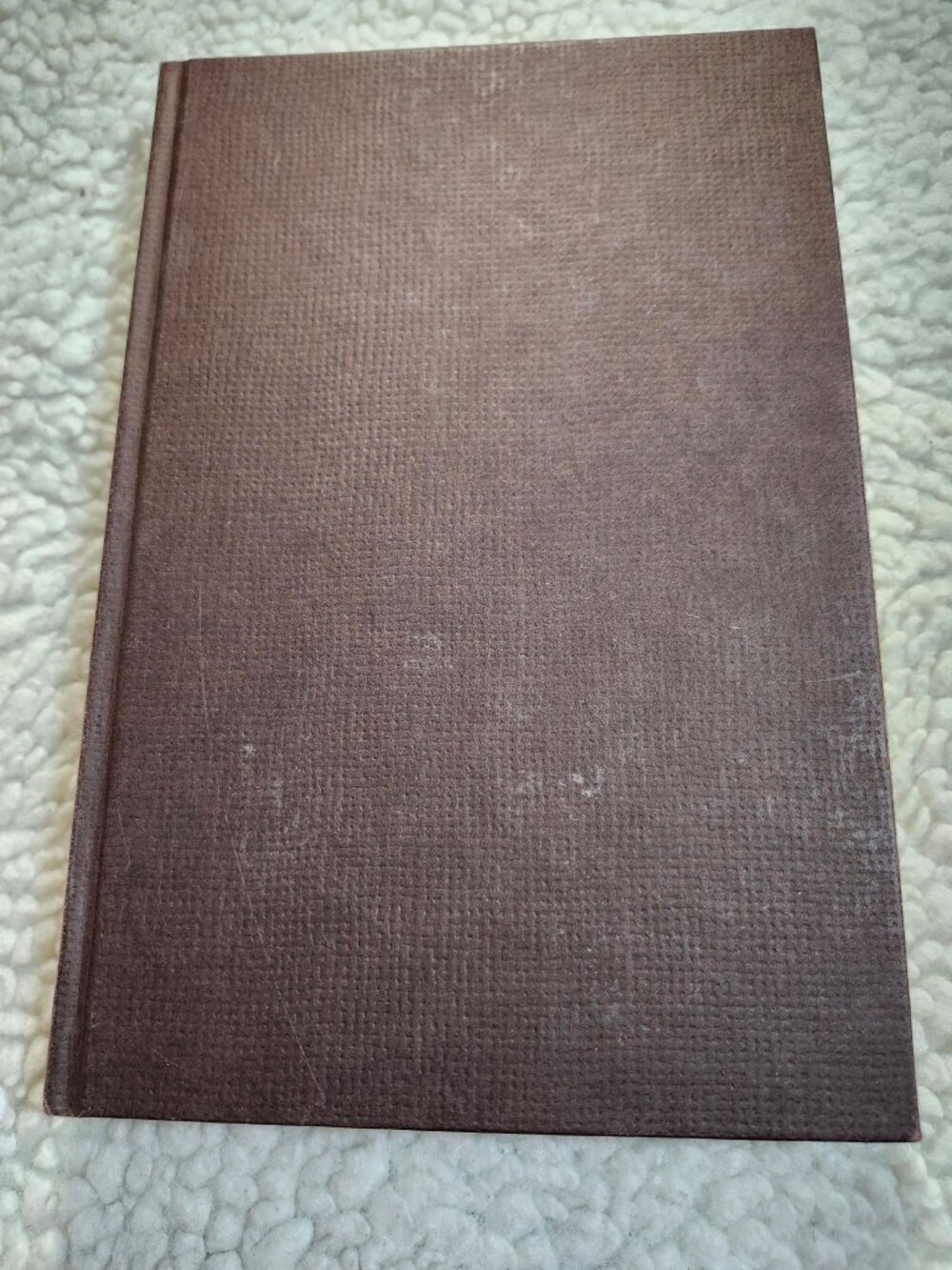 Redcoats' Revenge Fitz-Enz First Edition Hardcover 2008 Potomac War of 1812